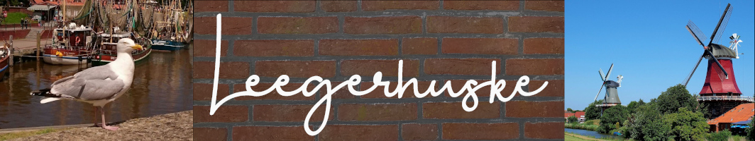 Leegerhuske Greetsiel