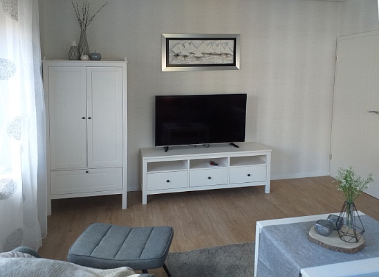 im Wohnzimmer im Wohnzimmer
